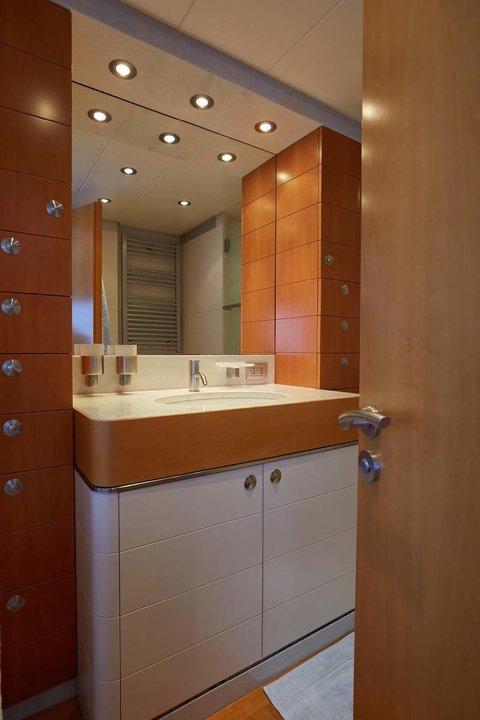 Master Suite Bathroom