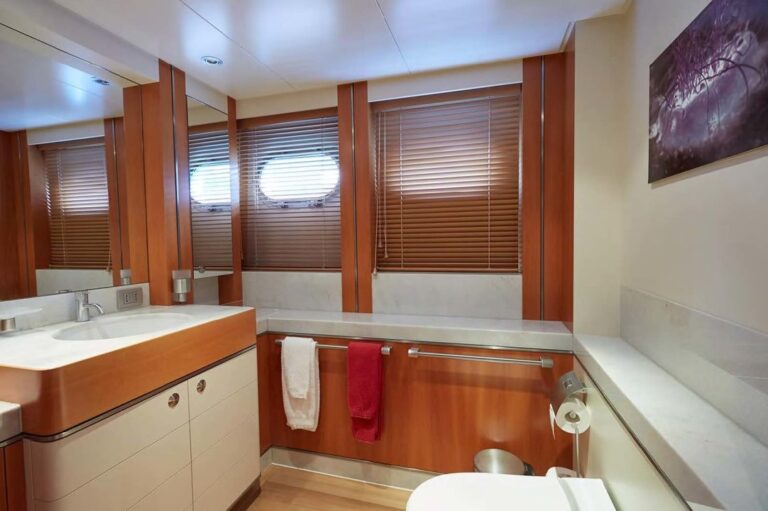 Double Guest Ensuite