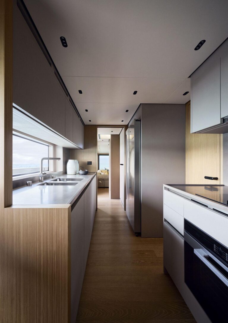 Galley
