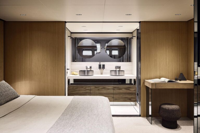 Double Bathroom
