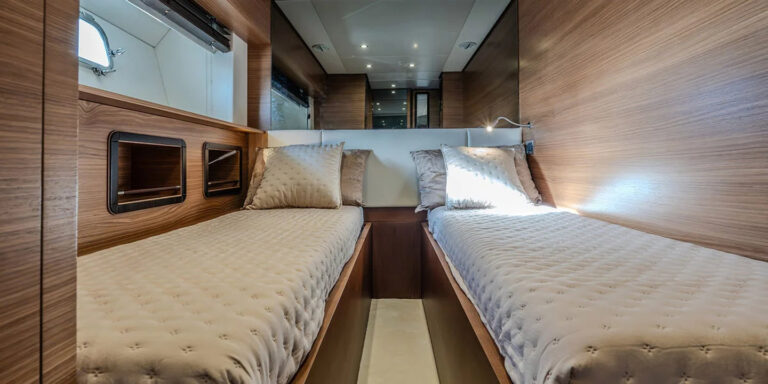 Twin Suite