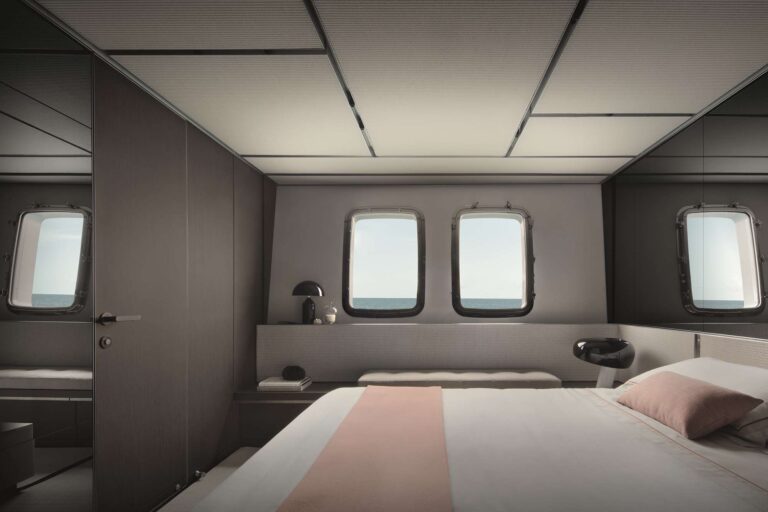 VIP Cabin