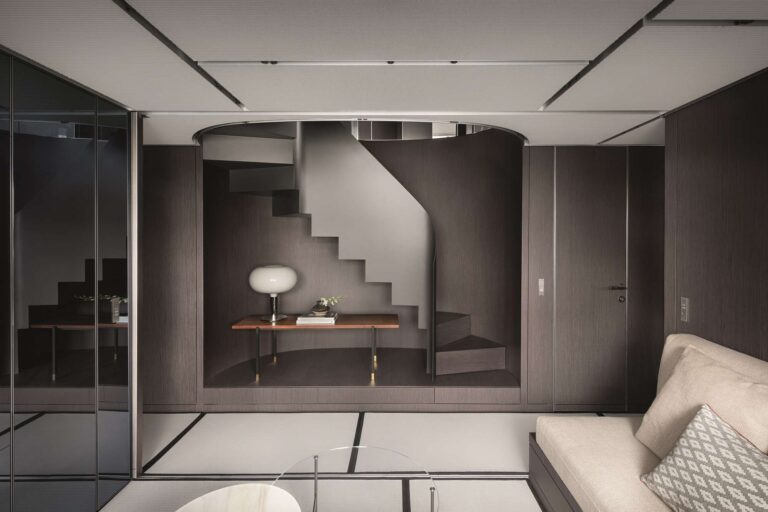 Saloon
