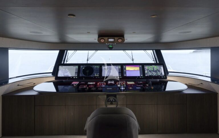Engine Room