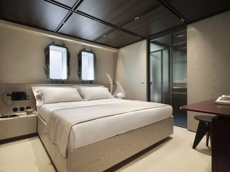 Master Stateroom