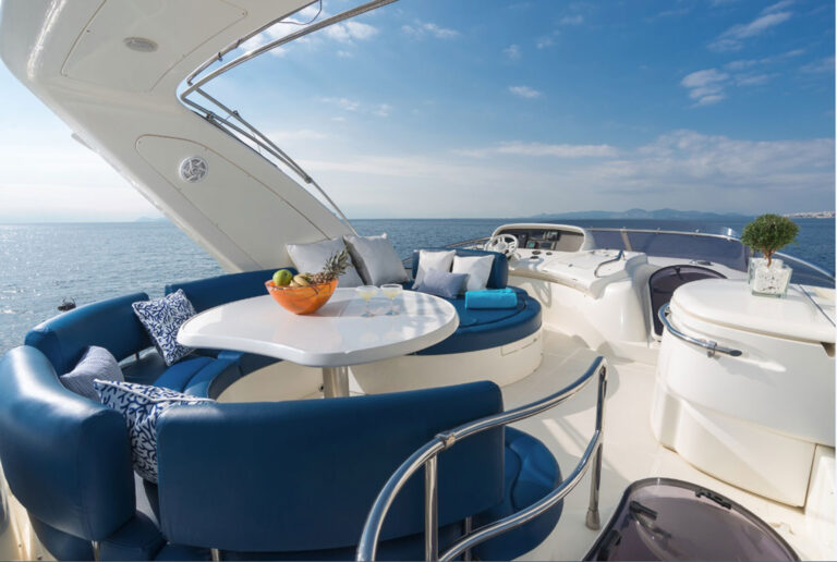 Flybridge