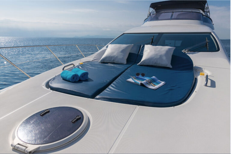 Sunpads