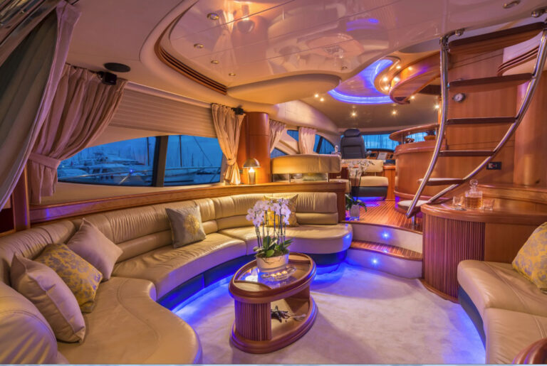 Saloon