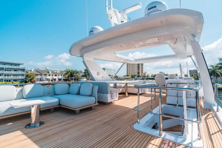 Flybridge