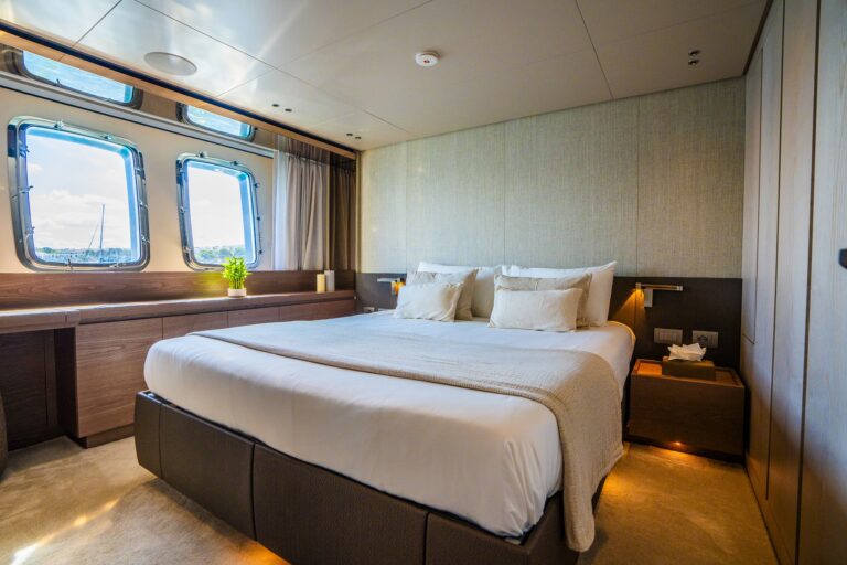 Guest Suite