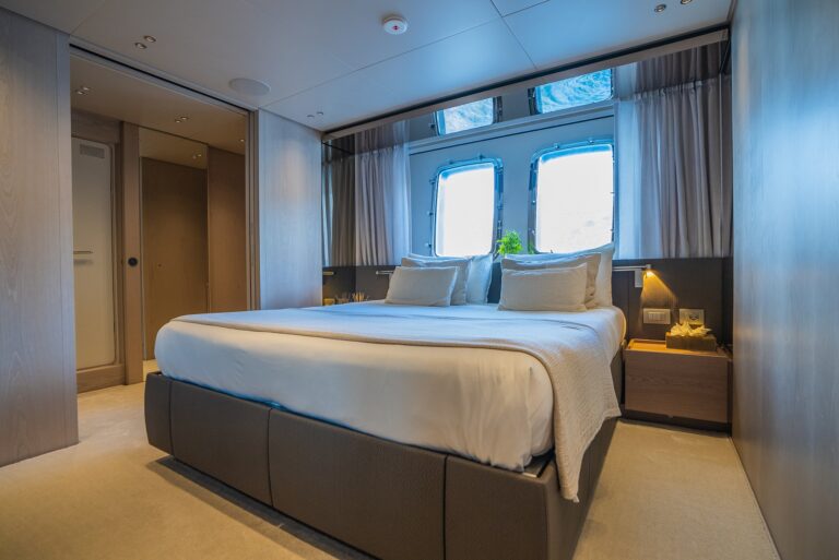 Guest Suite
