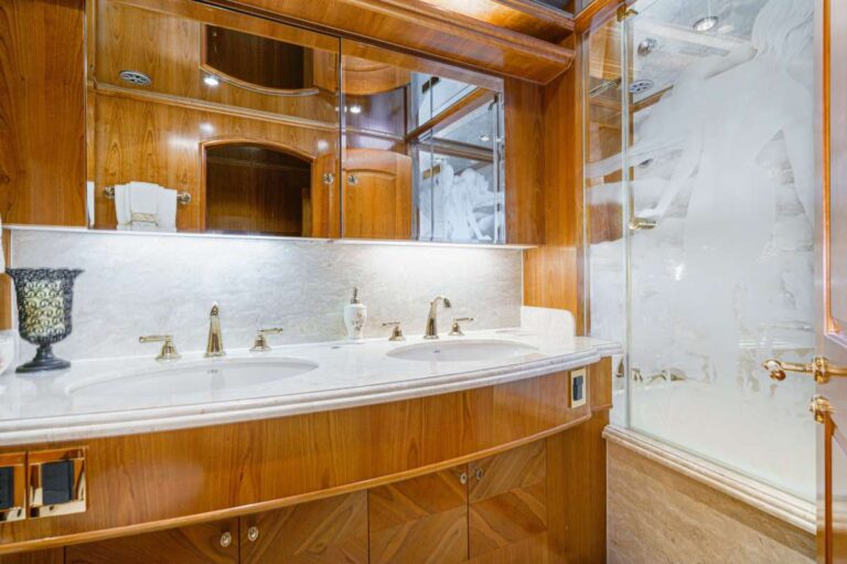 Guest Ensuite