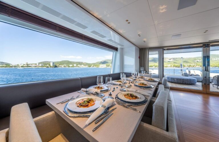 Main Dining