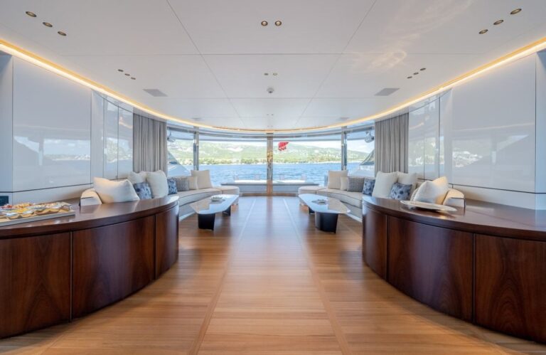 Main Salon