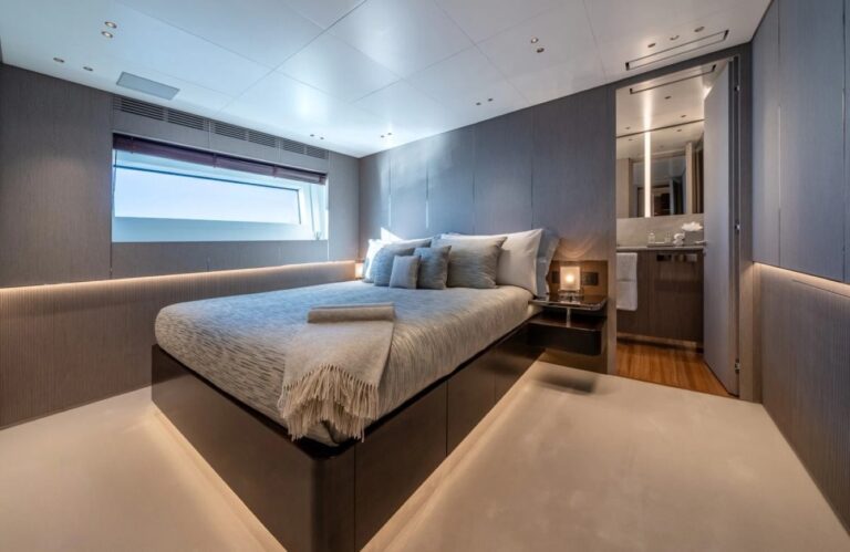 Guest Suite