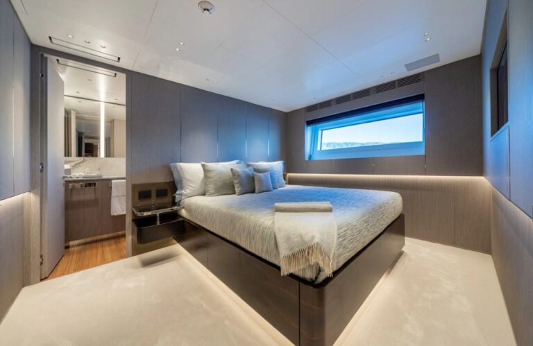 Guest Suite