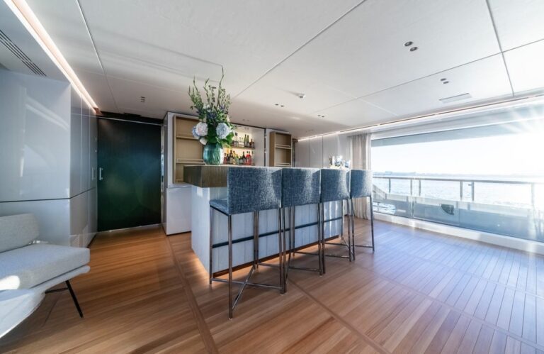 Bar Area