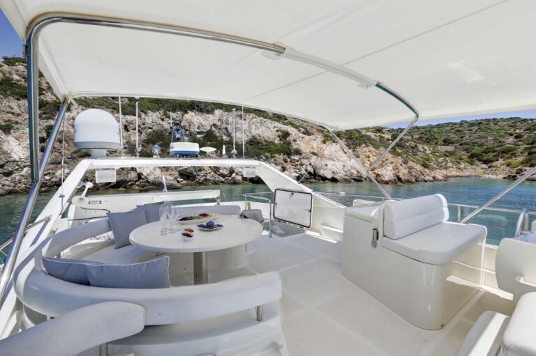 Flybridge