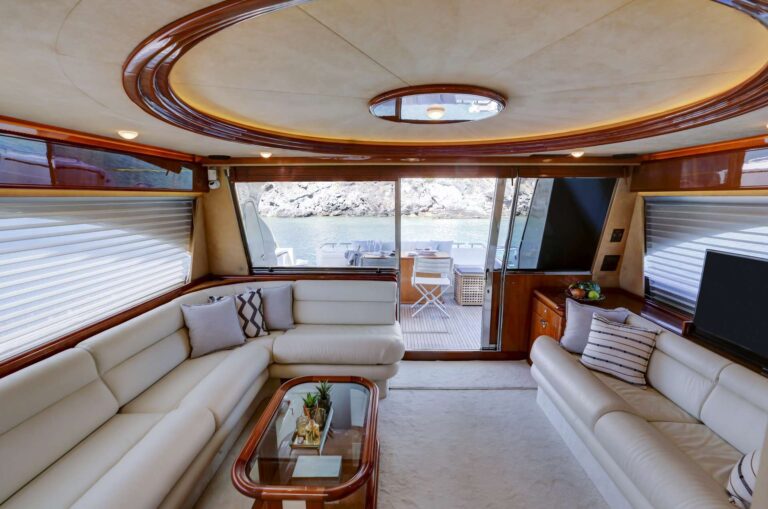 Saloon