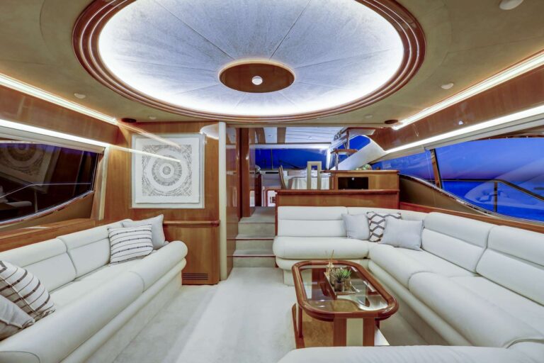 Saloon