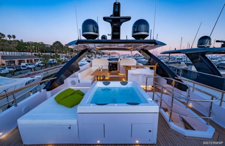 Exterior Sunbathing Area