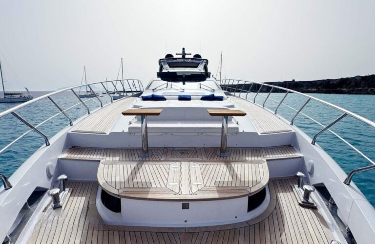 Exterior Relaxation Area 01