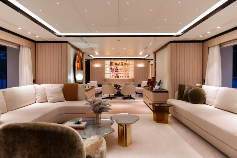 Main Salon