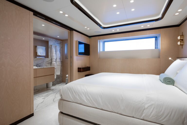 Guest Suite
