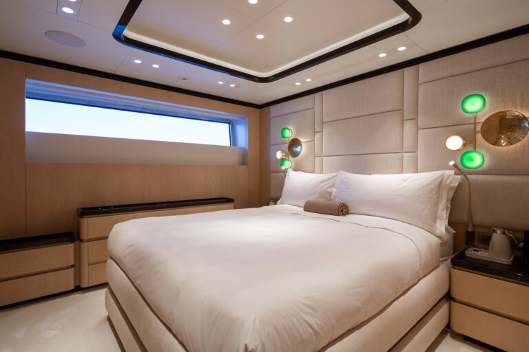 Guest Suite