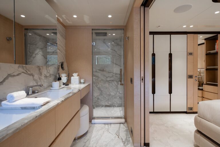 Guest Ensuite