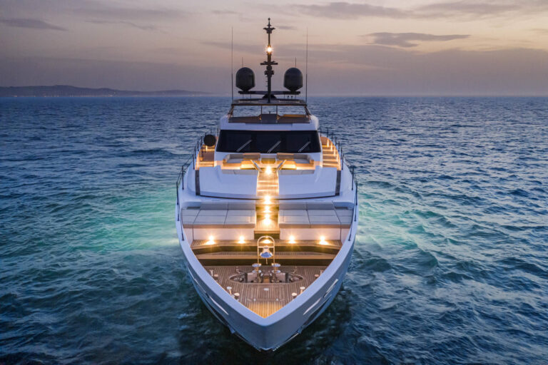 Bow View