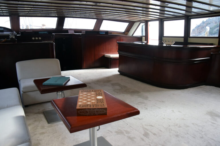 Main Salon