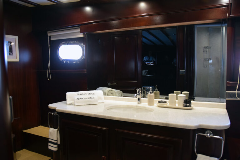 Master Ensuite