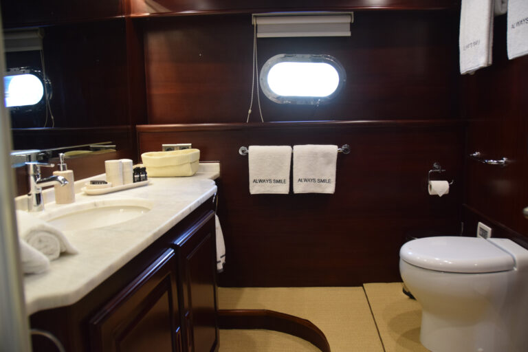 Ensuite