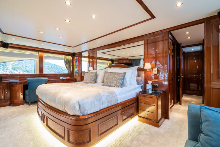 Master Suite