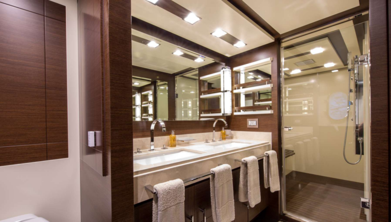 Master Ensuite