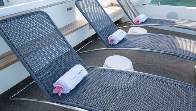 Sun Loungers
