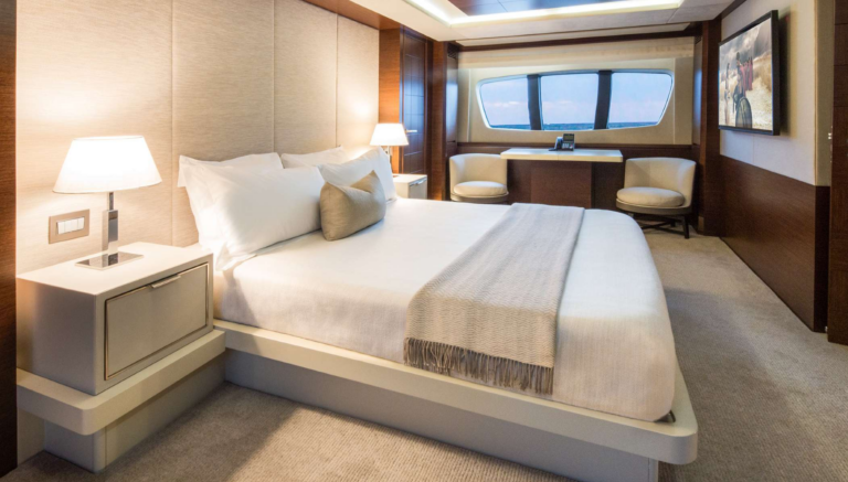 Master Suite