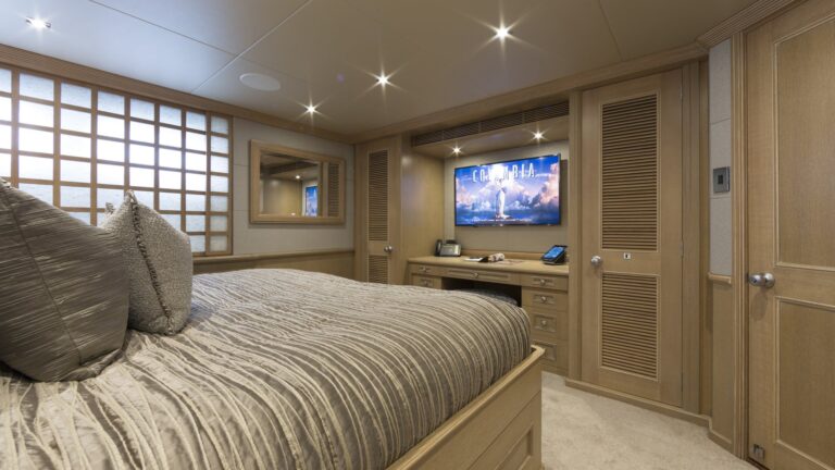 Guest Cabin