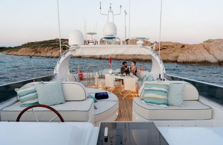 Exterior Relaxation Area