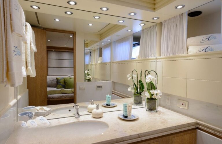 Guest Suite
