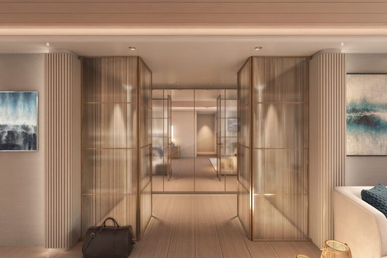 Owner's Suite