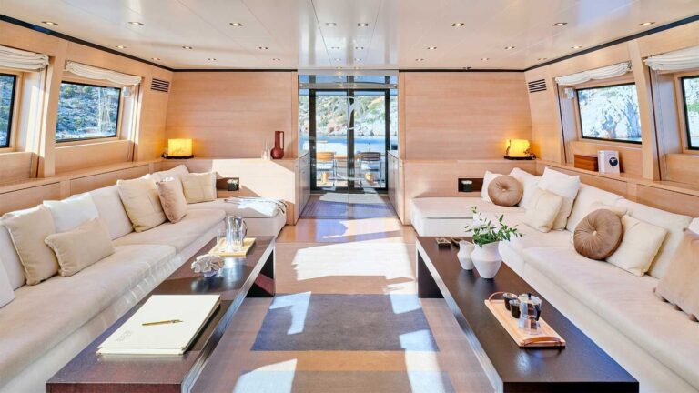Main Salon Alternative View