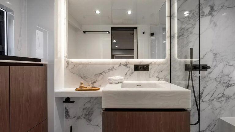 Guest Ensuite