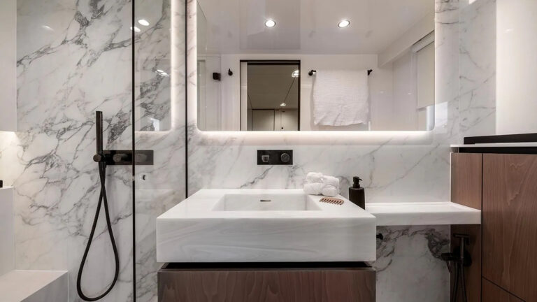 Guest Ensuite