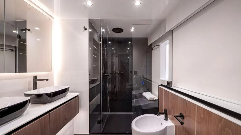 Guest Ensuite