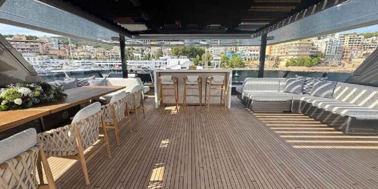 Sun Deck