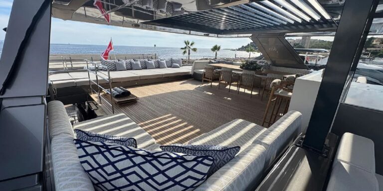 Sun Deck