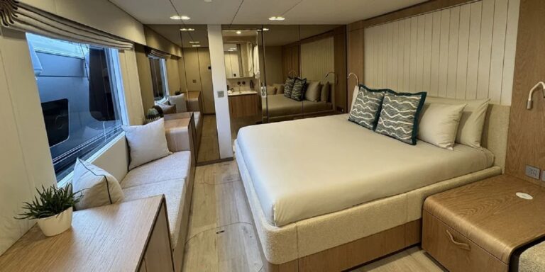Master Suite