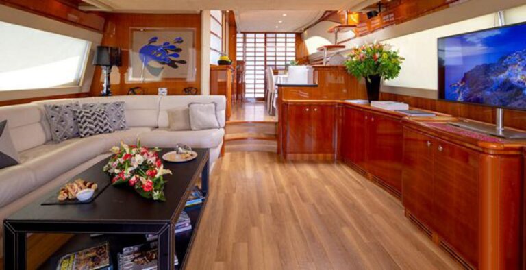 Saloon